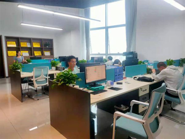 厂区展示